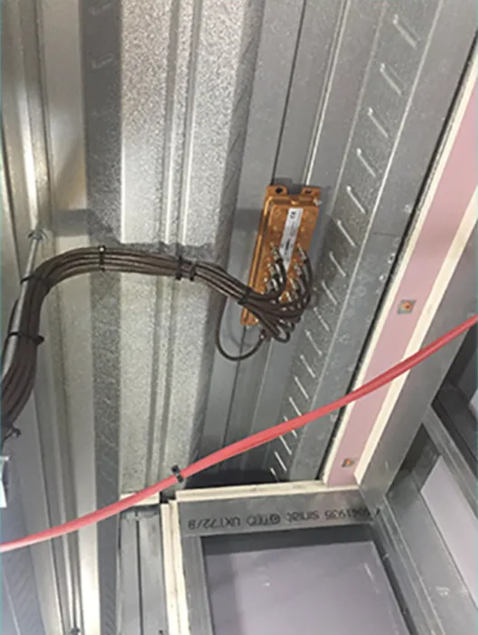 SMATV 14 Way Splitter 