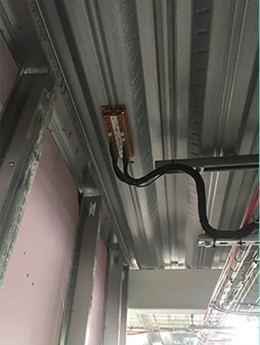 SMATV 16 Way Splitter 