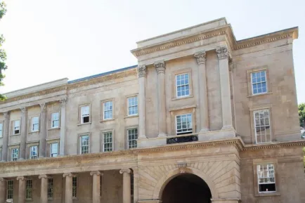 SMATV System for Brunel House Student Accommodation