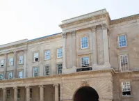 SMATV System for Brunel House Student Accommodation