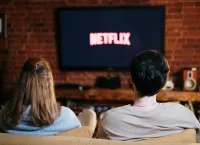 TV wall mount installation