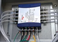 SMATV commercial TV systems