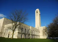 MATV System Installation at Swansea Guildhall