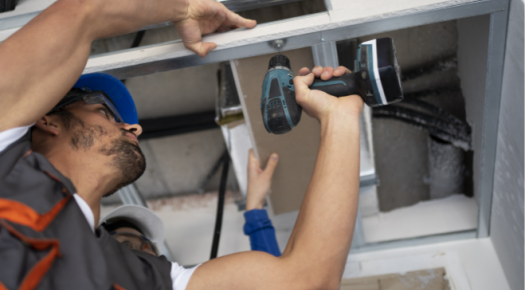 Commercial services